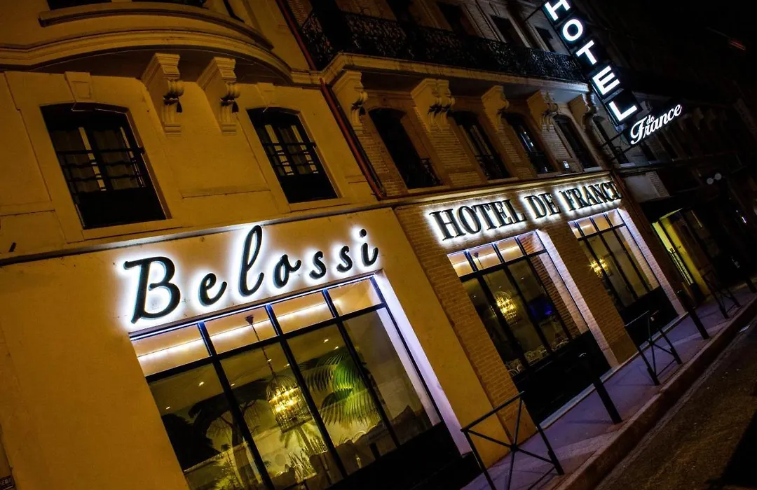Hotel De France-1